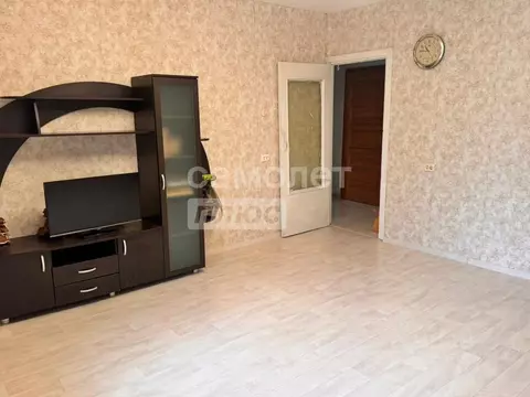 1-к кв. Иркутская область, Иркутск Крылатый мкр, 18 (33.4 м)