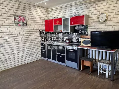 3-к кв. Хакасия, Абакан ул. Кирова, 2 (33.6 м)