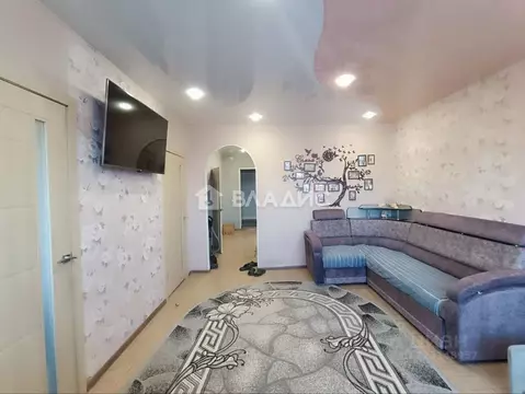 Дом в Бурятия, Иволгинский район, Гурульбинское с/пос, Снежный СНТ ул. ...