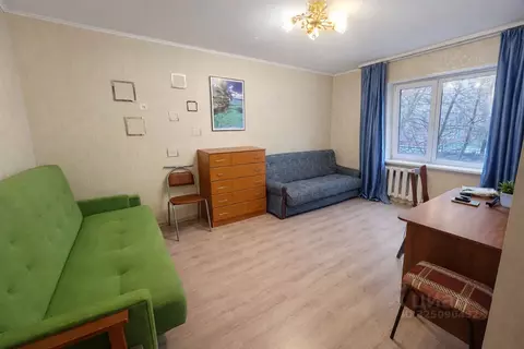 2-к кв. Московская область, Люберцы Новая ул., 10 (45.0 м)