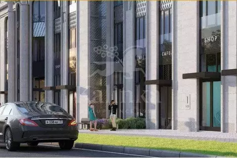 Помещение свободного назначения в Москва Нежинская ул., 3А (63 м)