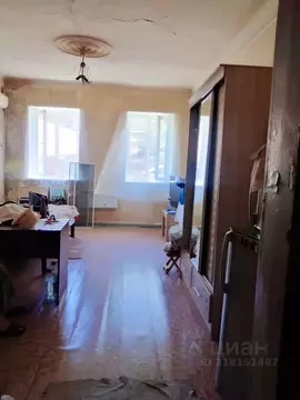 Комната Саратовская область, Саратов ул. Большая Казачья, 41 (23.4 м)