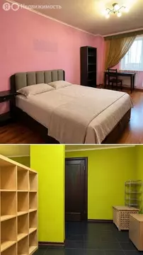 1-комнатная квартира: Санкт-Петербург, Комендантский проспект, 53к3 ...
