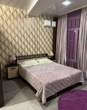 Студия Краснодарский край, Сочи Виноградная ул., 216 (40.0 м)