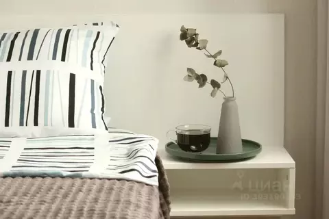 2-к кв. Башкортостан, Уфа ул. Минигали Губайдуллина, 10 (48.0 м)