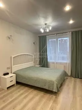 2-к кв. Москва Аминьевское ш., 4Дк3литВ (52.0 м)