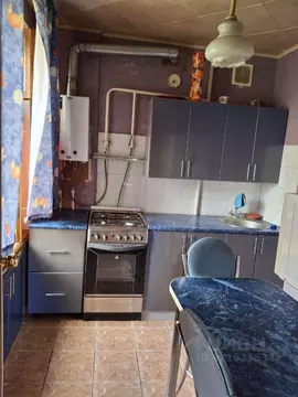 Квартира, 2 комнаты, 41 м