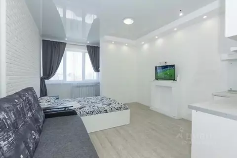 1-к кв. Новосибирская область, Новосибирск Железнодорожная ул., 15 ...