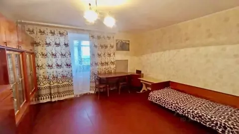 1-к кв. Башкортостан, Уфа Шакша-Южная жилрайон, ул. Касимовская, 6 ...