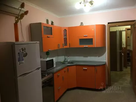 2-к кв. Рязанская область, Рязань ул. 6-я Линия, 24 (57.0 м)