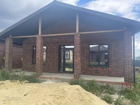 Дом в Ростовская область, Мясниковский район, Краснокрымское с/пос, ...