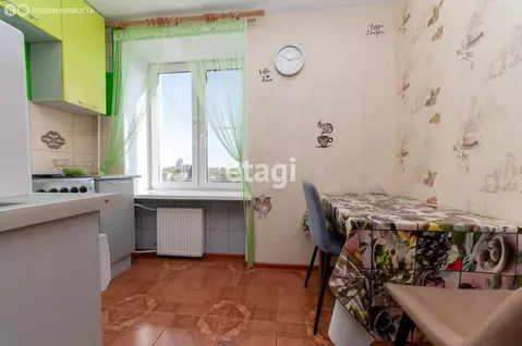 2-комнатная квартира: Санкт-Петербург, Будапештская улица, 51 (50.9 м)