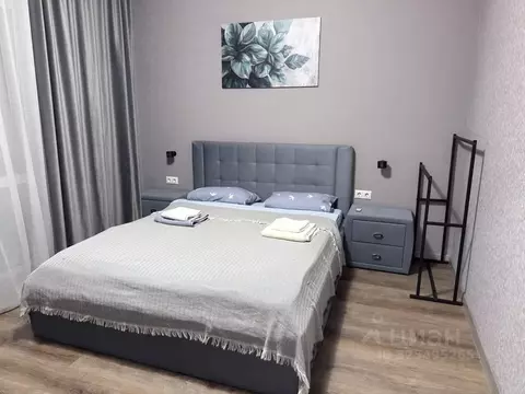 1-к кв. Москва ул. Лобановский Лес, 13 (42.0 м)