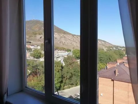 1-к кв. Ставропольский край, Пятигорск Партизанская ул., 1БК2 (60.0 м)