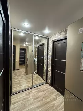 2-к кв. Нижегородская область, Нижний Новгород Мончегорский мкр, ул. ...