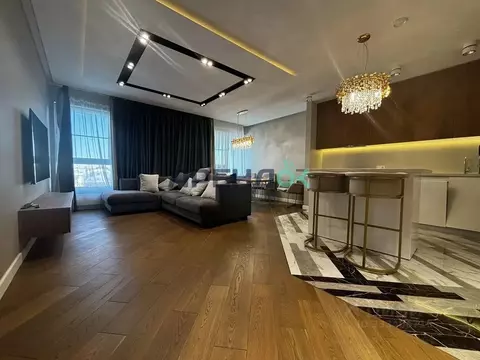 2-к кв. Татарстан, Казань Петербургская ул., 64 (80.0 м)