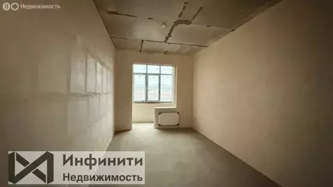 3-комнатная квартира: Ставрополь, Ленинский район, микрорайон № 3, ...