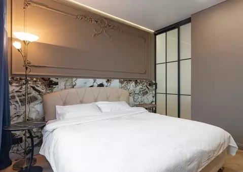 1-к кв. Приморский край, Владивосток Нерчинская ул., 14 (49.0 м)