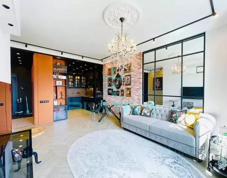 2-к кв. Татарстан, Казань Чистопольская ул., 88 (62.0 м)