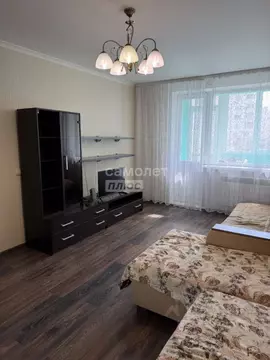 1-к кв. Липецкая область, Липецк ул. Леонтия Кривенкова, 13А (38.8 м)