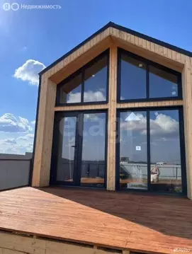 Участок в Колтушское городское поселение, коттеджный посёлок Росток, ...