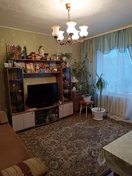 2-к кв. Вологодская область, Череповец Весенняя ул., 5 (36.0 м)