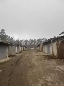 Гараж в Московская область, Орехово-Зуево Парковская ул., 57 (35 м)