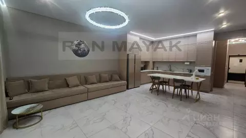 Дом в Адыгея, Майкоп ул. Макаренко, 55 (102 м)