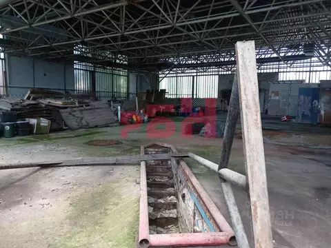 Производственное помещение в Ростовская область, Аксайский район, ...