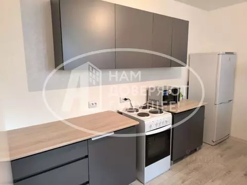 1-к кв. Пермский край, д. Кондратово ул. Г.Н. Нифантова, 3к1 (42.1 м)