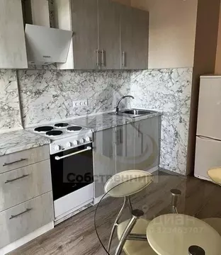 1-к кв. Воронежская область, Воронеж ул. Станкевича, 45 (39.0 м)