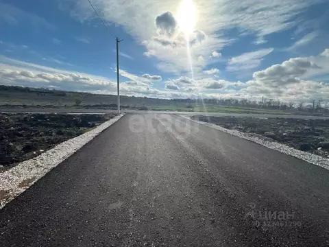 Участок в Крым, Симферопольский район, с. Мирное  (6.3 сот.)