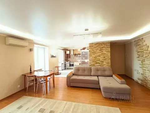 4-к кв. Санкт-Петербург ул. Кораблестроителей, 12к2 (133.0 м)