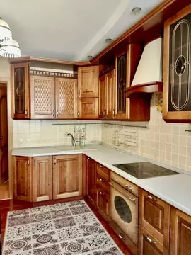 3-к кв. Томская область, Томск ул. Розы Люксембург, 101 (78.0 м)