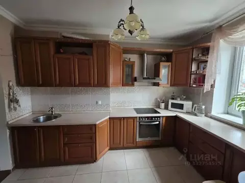 2-к кв. Татарстан, Казань ул. Дубравная, 36 (65.0 м)