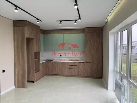 Коттедж в Ставропольский край, Михайловск Шпаковский район, ул. ...