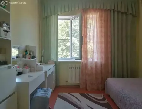 2-комнатная квартира: Апшеронск, Полевая улица, 2 (37.5 м)