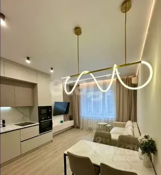 2-к кв. Красноярский край, Красноярск ул. Академгородок, 74 (64.0 м)