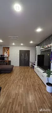 Квартира, 2 комнаты, 66.5 м