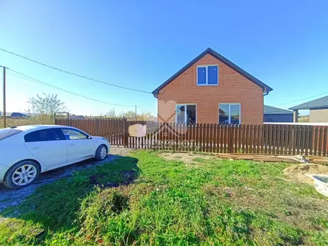 Дом в Краснодарский край, Северский район, Ильское городское ...