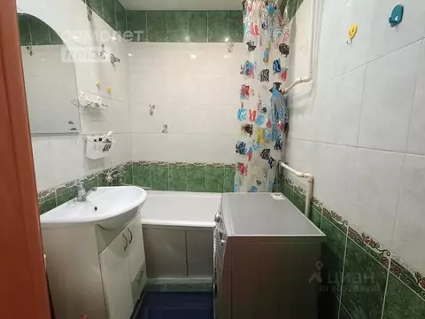 2-к кв. Алтайский край, Рубцовск Киевская ул., 4 (44.8 м)