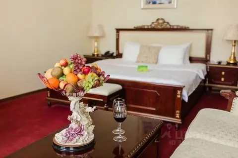 Комната Москва Ольховская ул., 23 (35.0 м)