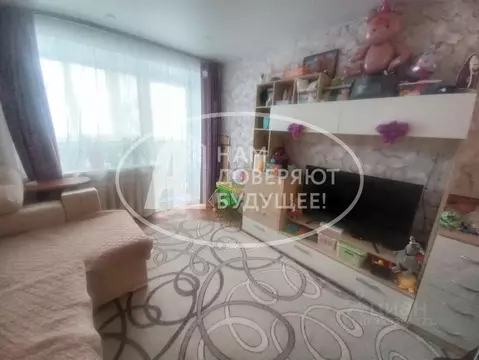 1-к кв. Пермский край, Кудымкар ул. 8 Марта, 13 (32.2 м)