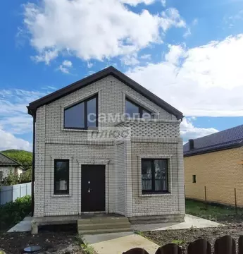 Дом в Краснодарский край, Анапа муниципальный округ, Гостагаевская ...