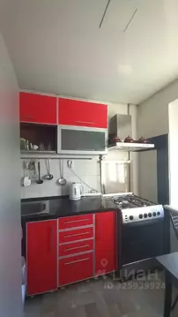 2-к кв. Краснодарский край, Сочи ул. Гагарина, 38 (46.0 м)