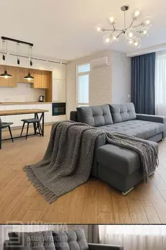 1-к кв. Волгоградская область, Волгоград Селенгинская ул., 11 (50.0 м)