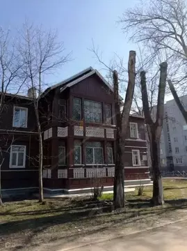 1-к кв. Ленинградская область, Гатчина ул. Карла Маркса, 11 (28.8 м)