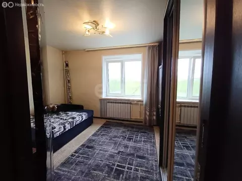 1-комнатная квартира: Сергиев Посад, 1-я Рыбная улица, 80 (26.5 м)
