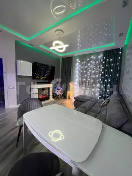 Продается 1-комнатная квартира