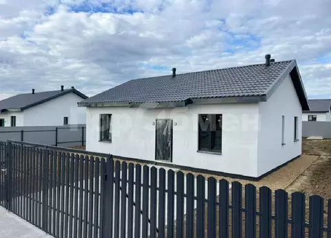 Продается дом в д. Сырьево